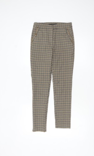 Pantalone donna zara basic - pantalone,