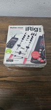 Mixer mobile iRig Mix per