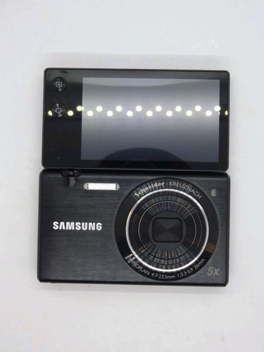 Samsung mv800 megapixel - samsung, 16,1
