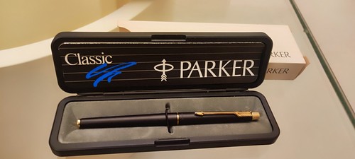 Nuova parker penna - parker,