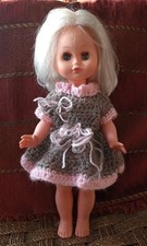 Bambola Franca epoca Furga