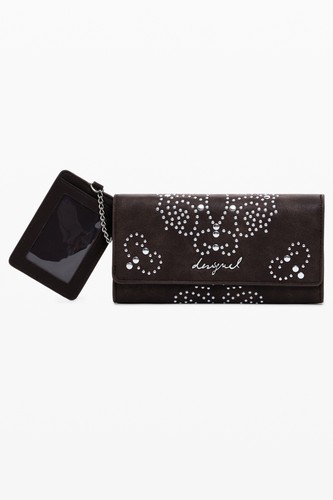 Desigual portafoglio donna - desigual,