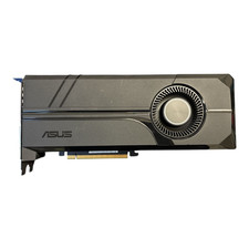 Carte graphique Asus Turbo