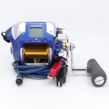 Mulinello elettrico Shimano