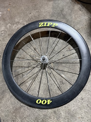 Zipp 400 vintage - 400,