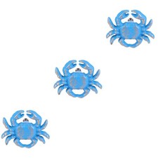  Set 3 maniglie estraibili per