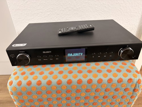 Radio dab plus - radio, internet