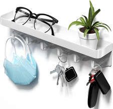 Portachiavi Da Parete Con 6