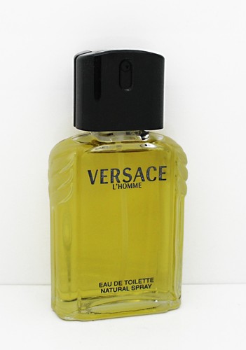 Versace homme eau de - l'homme,,