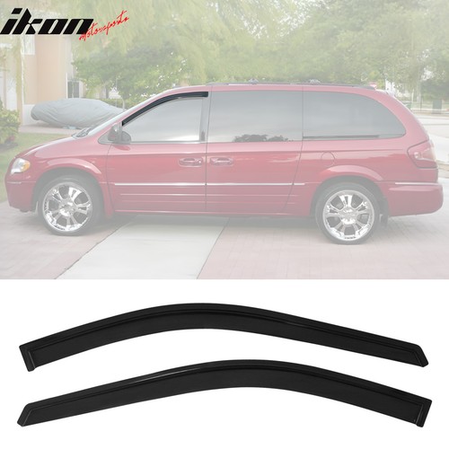 Fits chrysler town - fits,