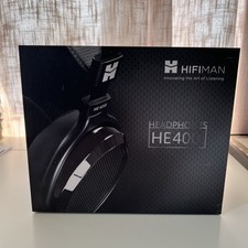 HIFIMAN He400i Cuffie