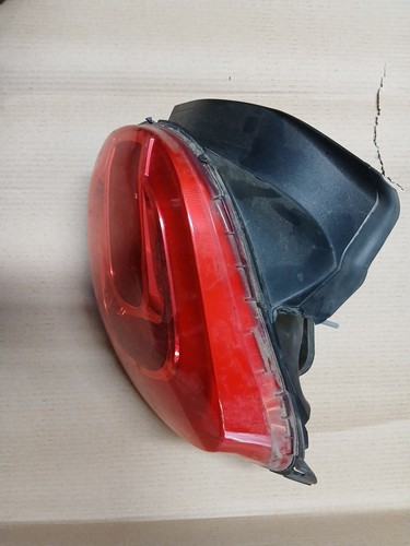 Fanale stop posteriore destro - stop,