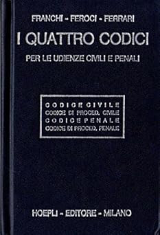 Quattro codici franchi - codici, franchi,