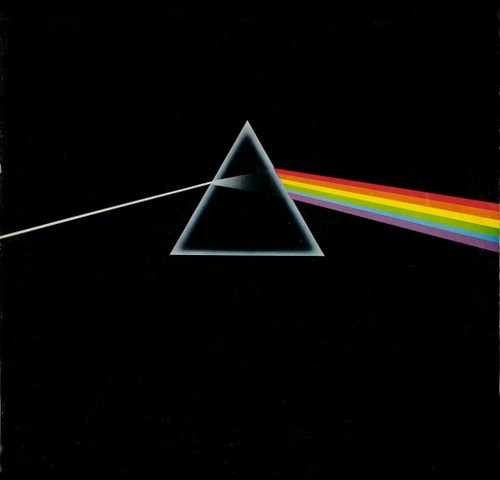 Pink floyd the - the, dark