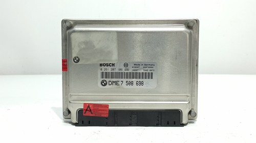 7508698 centralina motore - motore, /