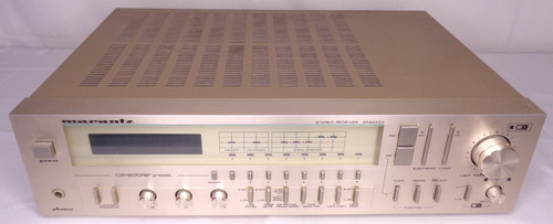 Marantz sr620cx ricevitore - marantz,