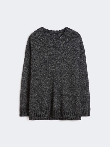 Felpa donna max mara - max,