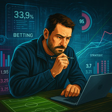 Calcio Scommesse - DINAMIC SYSTEM