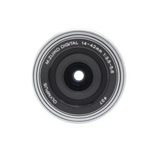 Olympus zuiko 42 - olympus, 14-42