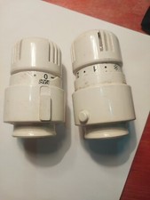 VALVOLE COPPIA TERMOSTATICA