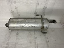 Marmitta Scarico Terminale