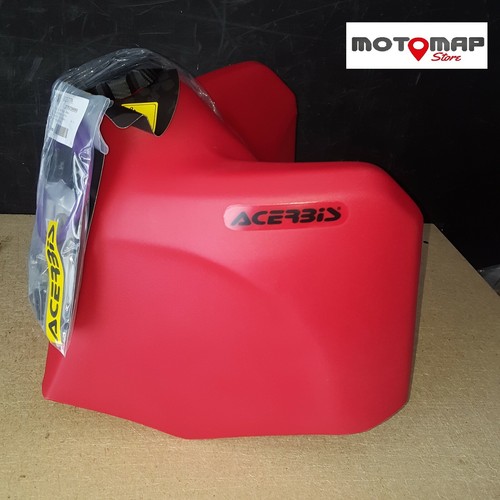 Serbatoio acerbis honda - honda, xr