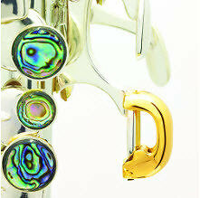 OLEG palm key riser sax