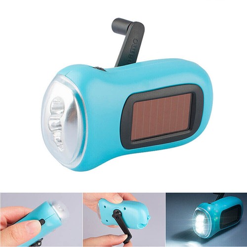 Confezione torcia led - 2,