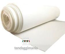 Gommapiuma 0,5 cm alta densità poliuretano imbottitura H 150 vendita al metro