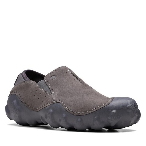 Clarks uomo mocassini momo - uomo,