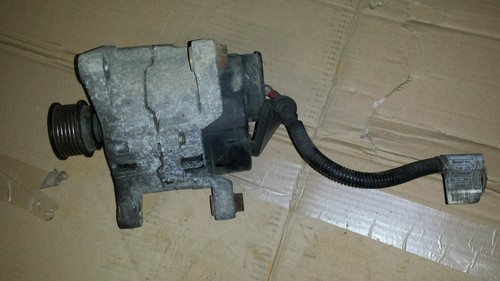 Alternatore originale bosch - alternatore,
