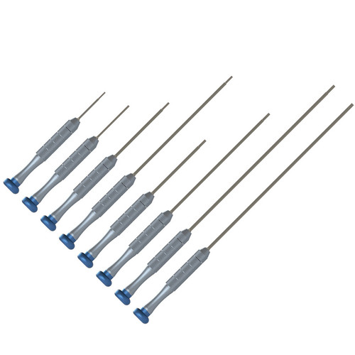 Kit ricambi strumenti