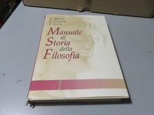 Manuale di storia della