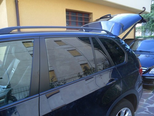 Citroen granpicasso 5p - citroen, c4