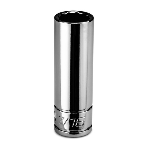 Capri tools point deep - 12-point,