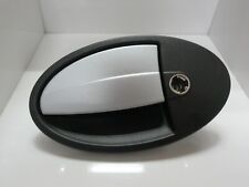 HYMER ERIBA MOTORHOME CARAVAN