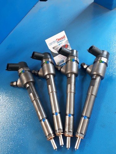 Iniettore 0445110351 fiat - ,