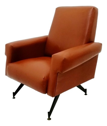 Poltrona design italiano anni - poltrona,