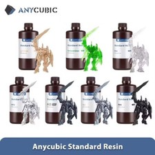 Resina ANYCUBIC 405nm UV