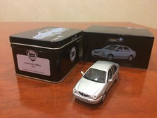 MODELLINI ALFA E LANCIA -