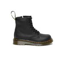 DR MARTENS 1460 TOODLER BLACK