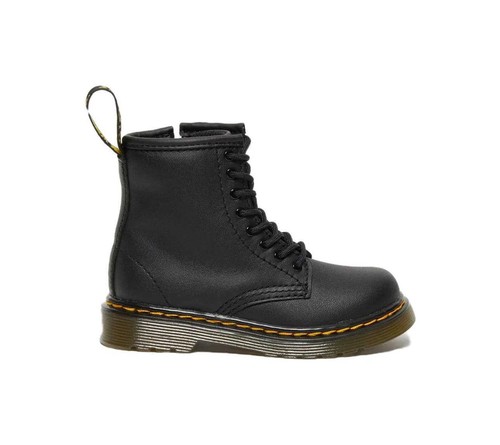 Martens 1460 toodler black - dr,