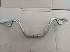 Manubrio graziella Bianchi