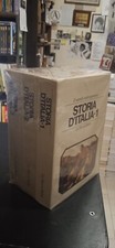 STORIA D'ITALIA 1 - 2 - 3