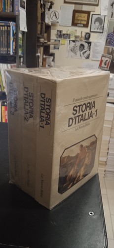 Storia italia 2 3 - storia,