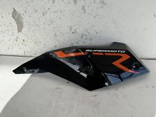 carena anteriore originale destra KTM 990 SMT SUPERMOTO 62608151000
