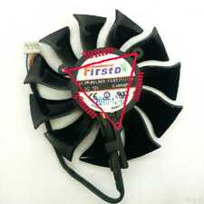 Scheda video 85 mm ventola VGA