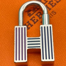 HERMES Cadena Lucchetto