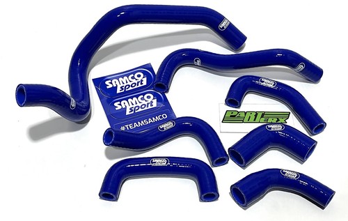 Samco sport tubi refrigeranti - samco,