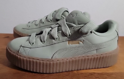 Puma creeper phatty - puma, earth